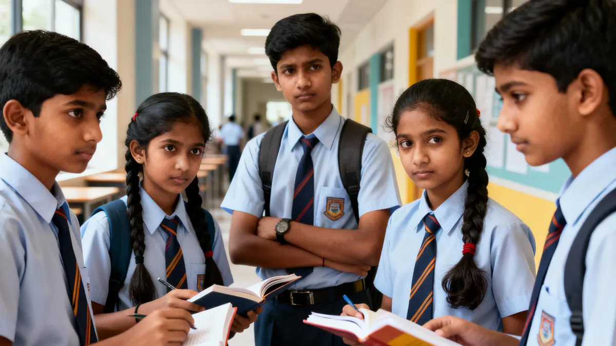 How Habits Formed in School Impact Lifelong Success