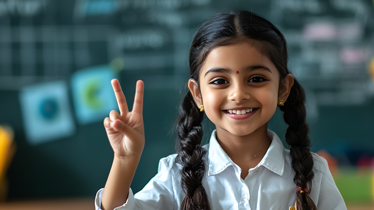 How Teachers Guide Students to Express Ideas Clearly in English