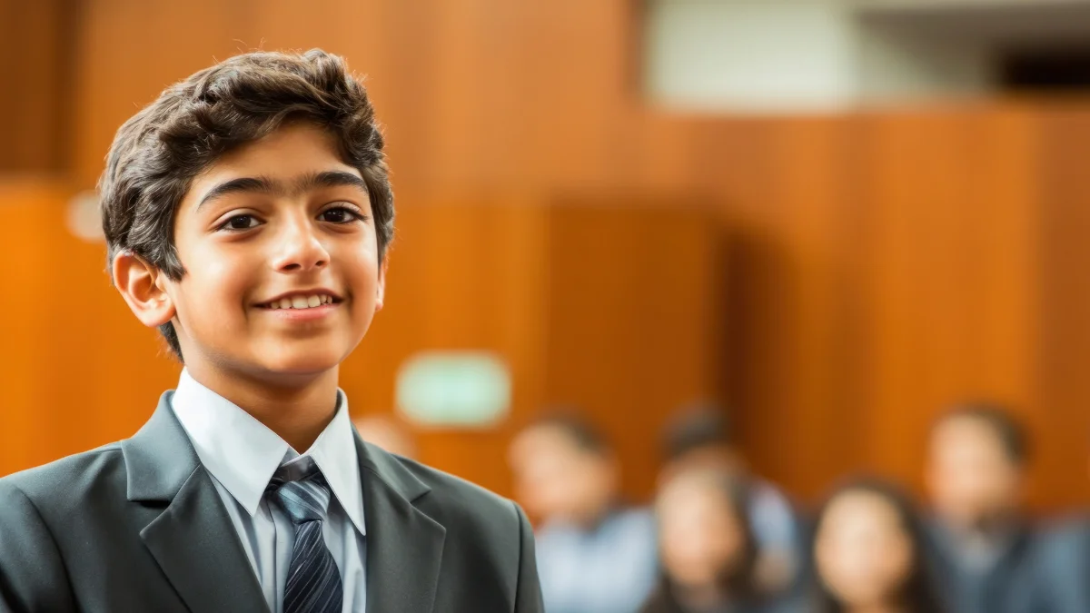 How Schools Monitor Academic Progress