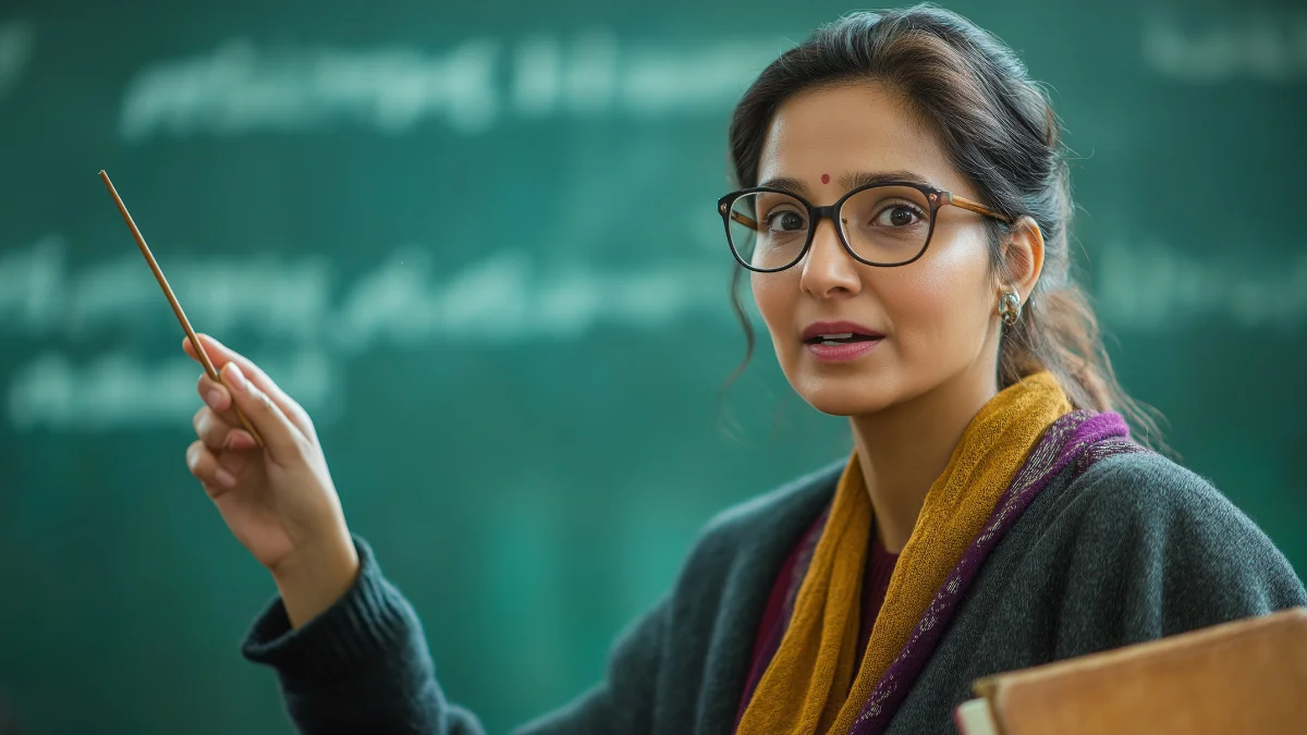 The Importance of Alignment Between Teaching and Learning