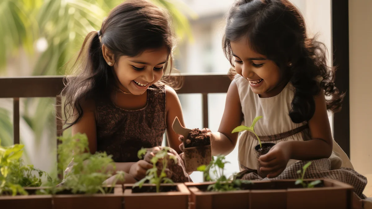 Developing Social Skills Through School Activities