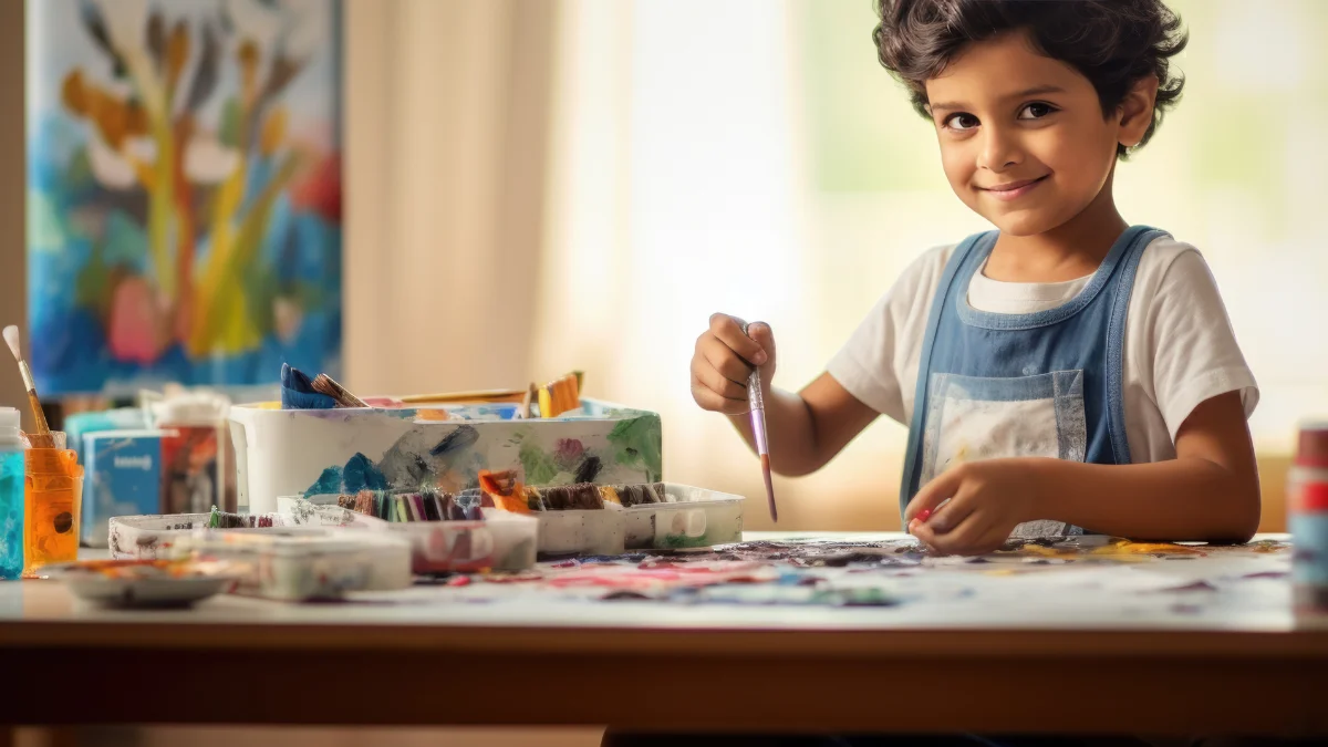 Encouraging a Healthy Classroom Environment