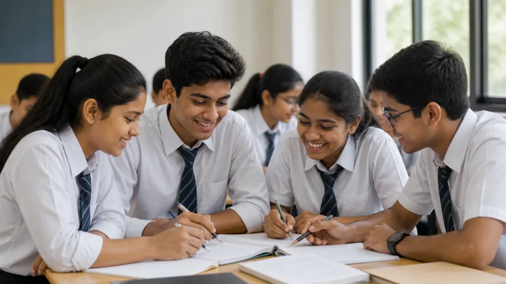 english medium schools in khanapur