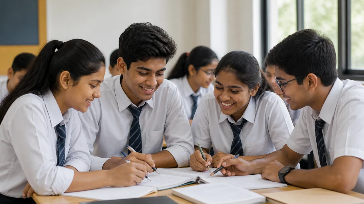 The Impact of Team-Based Learning on Student Success