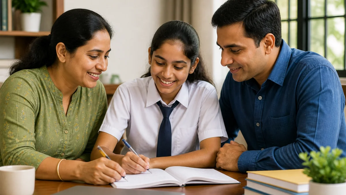 Strengthening School–Home Partnerships for Better Outcomes