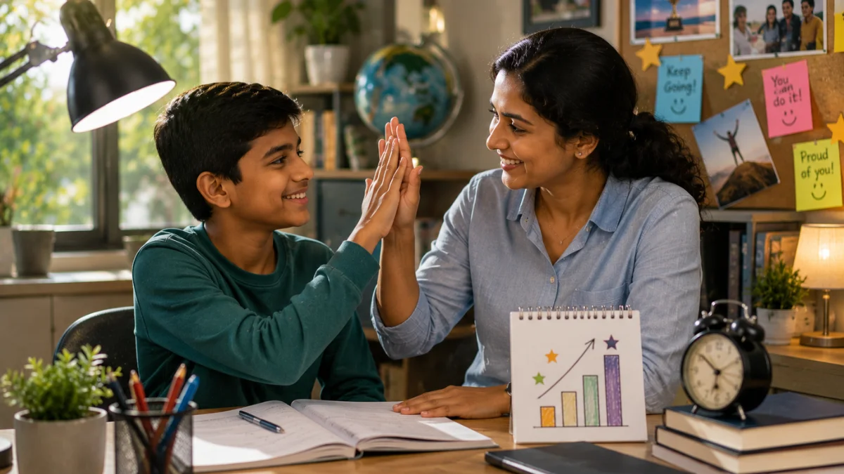 Top Primary Schools in Khanapur Building Confidence Through Success